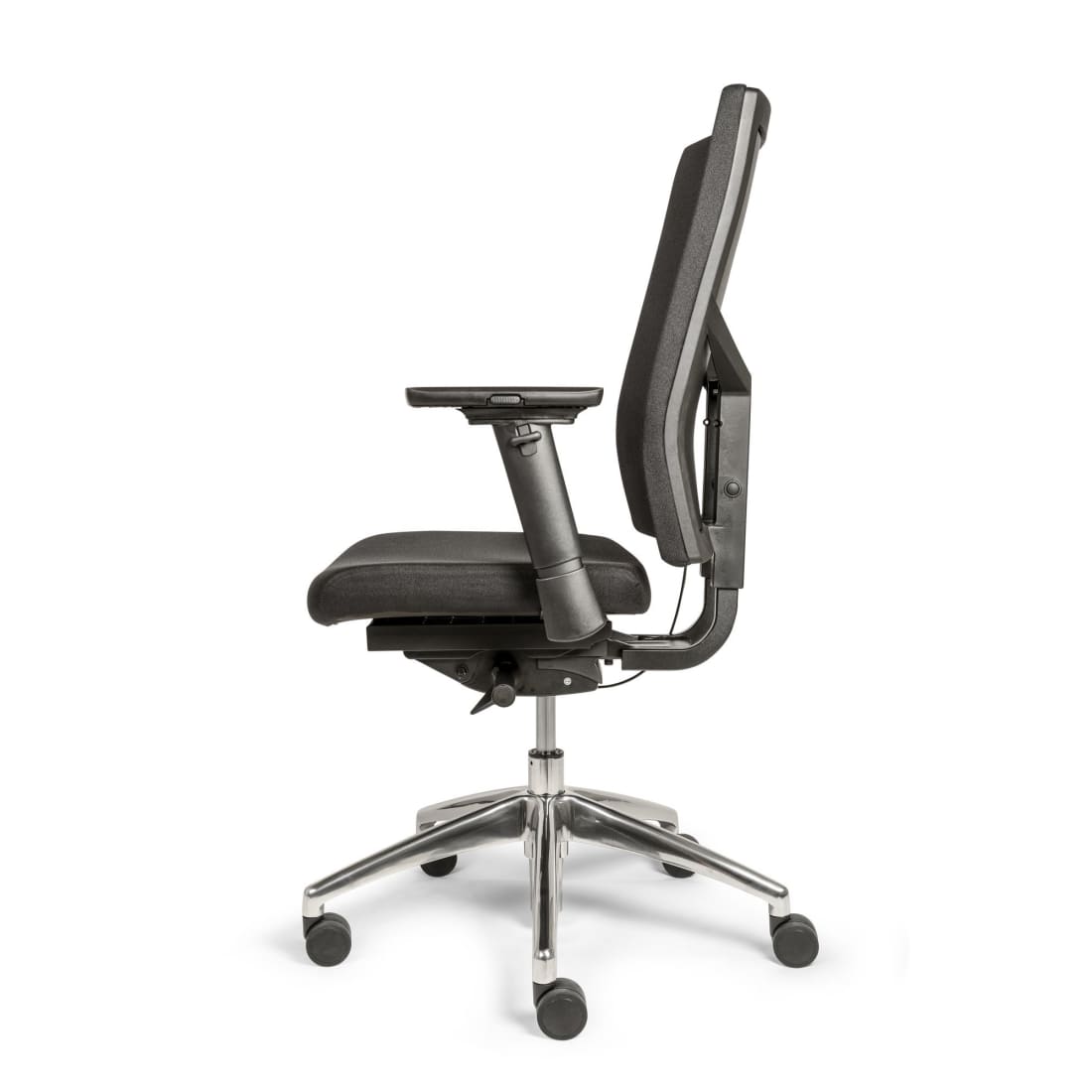 Zuidas Comfort - Bureaustoel Ergonomisch Design