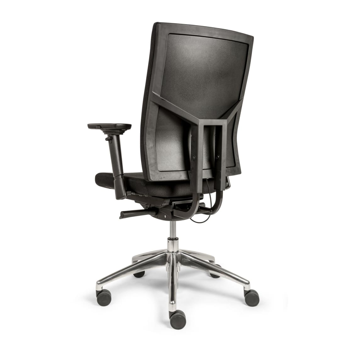 Zuidas Comfort - Bureaustoel Ergonomisch Design