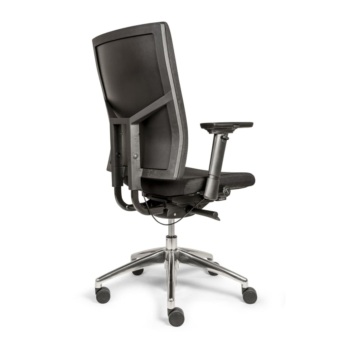 Zuidas Comfort - Bureaustoel Ergonomisch Design