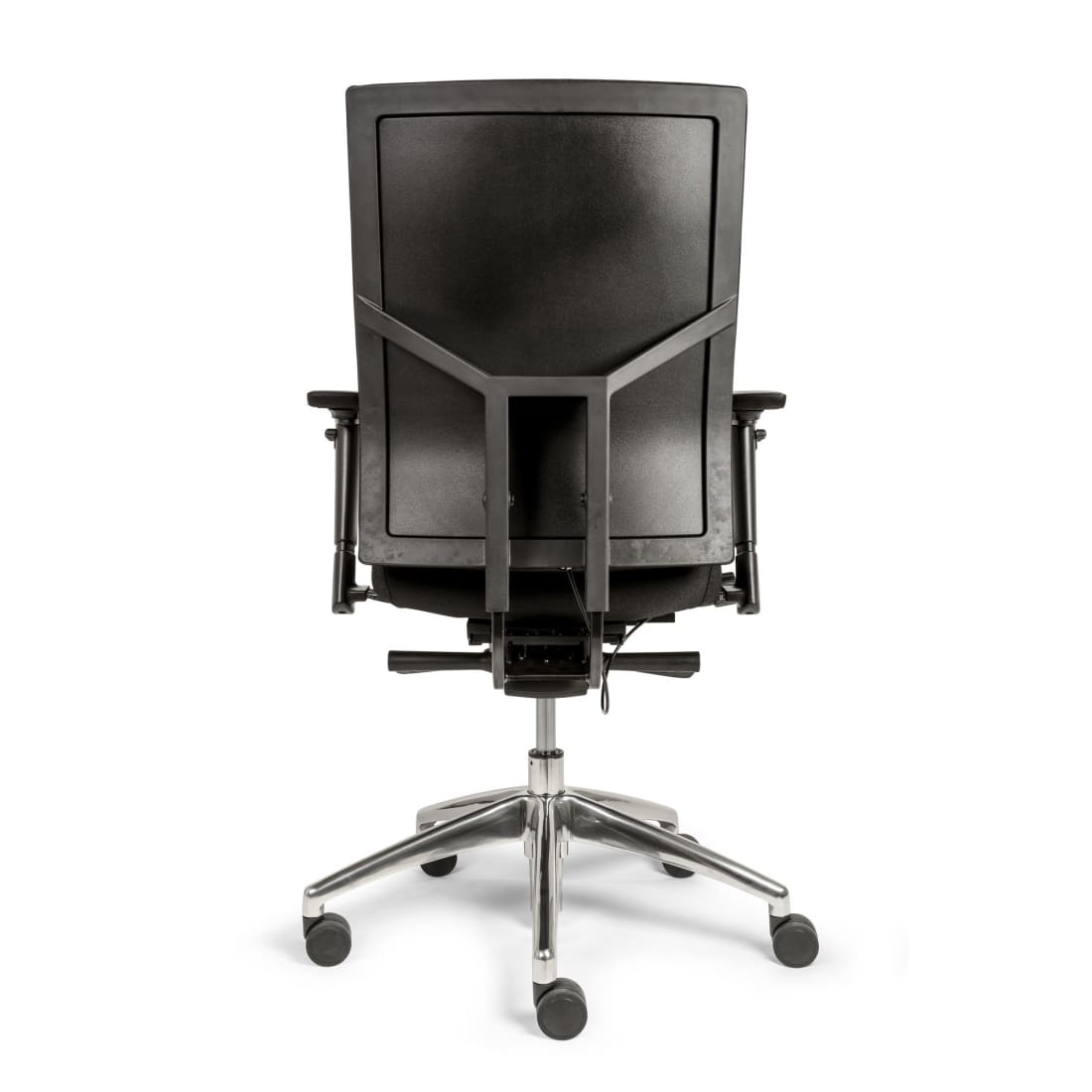 Zuidas Comfort - Bureaustoel Ergonomisch Design