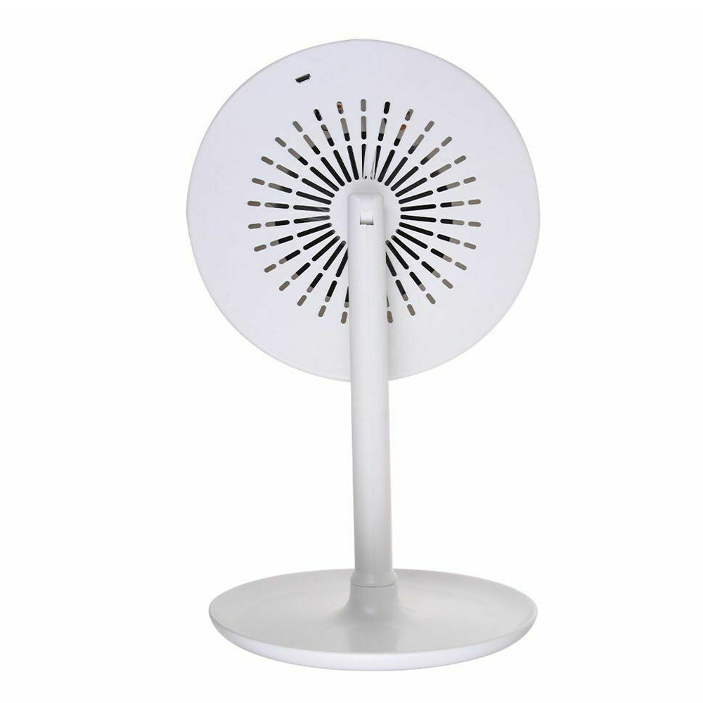 Cenocco - CC-9107: LED-spiegel met ventilator