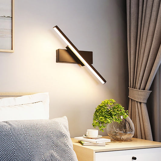 AIFENG -  LED Wandlamp - Modern Scandinavisch Ontwerp