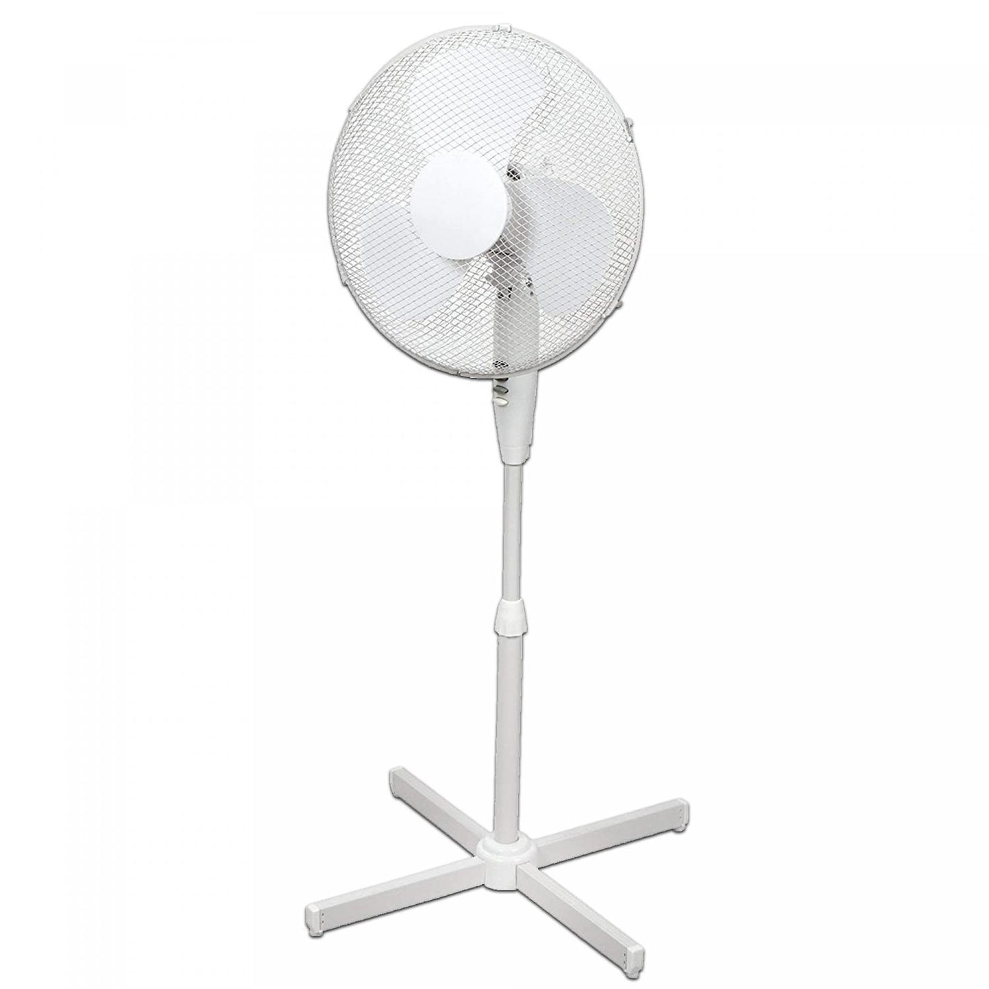 Ito - WLSF-4043: 40 cm - oscillerende ventilator