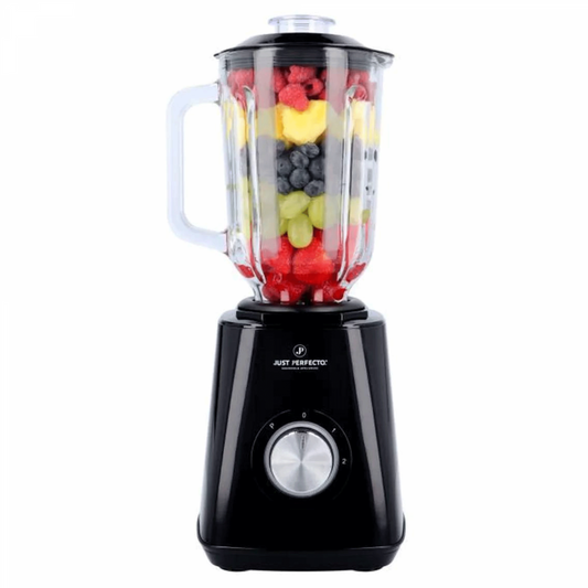 Just Perfecto - JL-03: 1000W Blender & Smoothie Maker - 1.5L