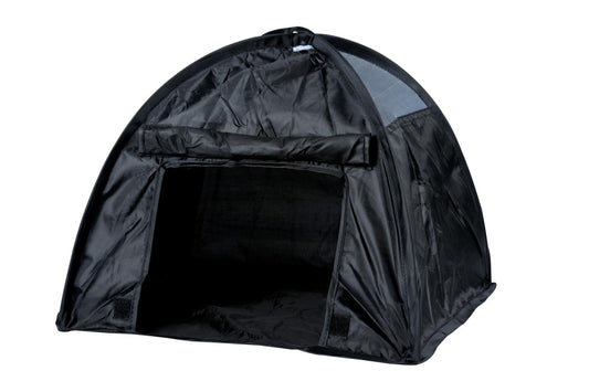 Pet Comfort - Draagbare Mini Huisdiertent - 36x36cm